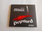Dopelord - Reality Dagger CD, Ophalen of Verzenden, Zo goed als nieuw