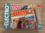 Electro woezel en pip, Ophalen, Gebruikt