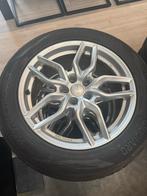 Lexus RX450h Winterset 235/60R18, Auto-onderdelen, Banden en Velgen, Ophalen, 18 inch, Gebruikt, Banden en Velgen