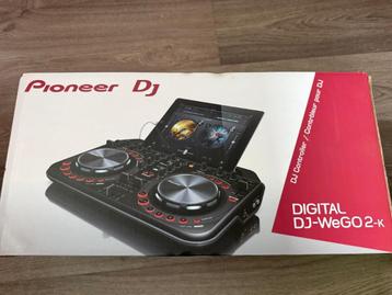Pioneer dj set beschikbaar voor biedingen
