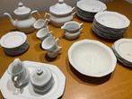 servies, Huis en Inrichting, Keuken | Servies, Ophalen, Gebruikt, Overige stijlen, Porselein