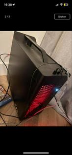 Gaming PC MET KORTING, Computers en Software, Desktop Pc's, Gebruikt, 8 GB, Ophalen of Verzenden, Gaming