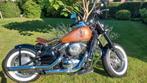 Bobber Kawasaki | VN 800 Classic, Motoren, Motoren | Kawasaki, 2 cilinders, 805 cc, Chopper, Particulier