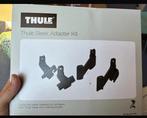 Thule Sleek Adapter Kit, Kinderen en Baby's, Kinderwagens en Combinaties, Verzenden, Zo goed als nieuw, Overige merken