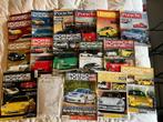 17 duitse porche scene live magazines 2002-2015, Boeken, Auto's | Boeken, Porsche, Ophalen of Verzenden, Zo goed als nieuw