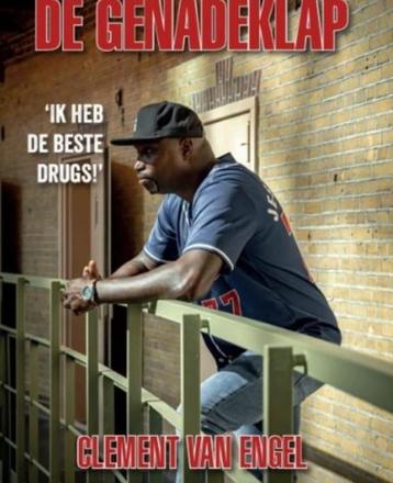 Clement van Engel - De genadeklap beschikbaar voor biedingen