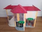 Playmobil school met gymzaal, Ophalen of Verzenden