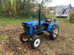 2013 Iseki TX1510 Minitractor, Overige typen
