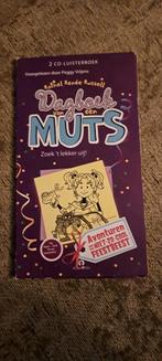 Rachel Renée Russell  Zoek 't lekker uit  2 CD LUISTERBOEK, Boeken, Luisterboeken, Rachel Renée Russell, Kind, Cd, Ophalen of Verzenden