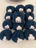 ice yarens 13 bollen, Ophalen of Verzenden, Zo goed als nieuw, Breien of Haken, Wol of Garen