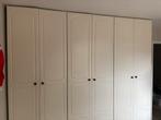 IKEA Pax Kledingkast - Oud Model, Huis en Inrichting, Ophalen, Overige materialen, Gebruikt, 200 cm of meer