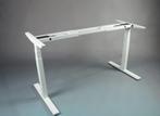 Thuiswerkbureau hoogteverstelbaar (frame) 2 motoren va €239, Ophalen, Elektrisch, Nieuw, Stabureau
