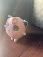Jigglypuff Knuffel - 16cm Pokémon Pluche, Kinderen en Baby's, Speelgoed | Knuffels en Pluche, Ophalen of Verzenden, Zo goed als nieuw