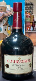Ijsemmer Courvoisier cognac, Verzamelen, Merken en Reclamevoorwerpen, Gebruiksvoorwerp, Ophalen of Verzenden, Zo goed als nieuw