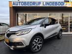 Renault Captur 1.2 TCe Intens Automaat,Led verlichting,Trekh, Stof, Gebruikt, 4 cilinders, 635 kg