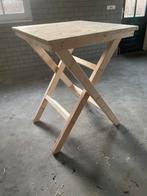 Staantafel, Ophalen of Verzenden, Zo goed als nieuw