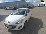 Mazda 2 1.3 Navigator GT, Voorwielaandrijving, Euro 5, 15 km/l, Gebruikt