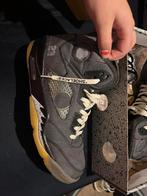 Heren Schoenen - Sneakers, Kleding | Heren, Schoenen, Ophalen of Verzenden, Zo goed als nieuw, Zwart, Sneakers of Gympen