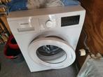 Wasmachine Siemens 2 jaar oud, Witgoed en Apparatuur, Wasmachines, Ophalen of Verzenden, Zo goed als nieuw, 85 tot 90 cm, 1200 tot 1600 toeren