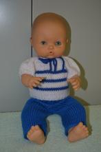 Mooie famosa baby pop uit de jaren 1970-80 NR 3181, Verzamelen, Ophalen of Verzenden, Zo goed als nieuw, Babypop