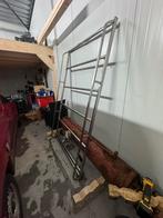 Dakimperial volkswagen caddy 2012, Ophalen of Verzenden, Zo goed als nieuw, Overige typen, Minder dan 2 meter