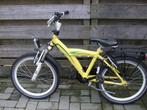 batavus jongens fiets 20 inch, Fietsen en Brommers, Ophalen, Handrem, Batavus., Gebruikt