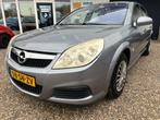 Opel Vectra 1.8-16V Comfort, Auto's, Opel, Voorwielaandrijving, 65 €/maand, Gebruikt, 1295 kg