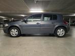Renault Mégane 1.6 16V 2008 *Nw APK*NAP*GOEDONDERHOUD, Voorwielaandrijving, Stof, 625 kg, Zwart