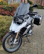 BMW R1200 GS 2017 - Full Options, Motoren, 2 cilinders, Particulier, Meer dan 35 kW, Handvatverwarming