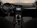 Volkswagen Golf 1.4 TSI Business Edition Airco, Camera, Navi, Voorwielaandrijving, Euro 5, Gebruikt, 1147 kg