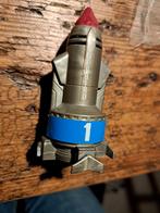 Thunderbirds Raket Speelgoed, Ophalen of Verzenden, Gebruikt