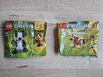 Lego Creater 3 in 1 Dieren thema (30641 + 30666) Nieuw!, Ophalen of Verzenden, Nieuw, Complete set