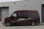 GMC SAVANA 5.7 V8 Aut. I Camper I LPG (bj 2000), Caravans en Kamperen, Campers, Airconditioning, Particulier, LPG, Overige merken