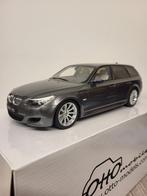 1:18 OttO OttOmobile OT189 BMW E61 M5 Touring, Ophalen of Verzenden, Nieuw, Auto, OttOMobile