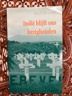 A.P. de Graaff - Indie blijft ons bezighouden, Ophalen of Verzenden, A.P. de Graaff, 20e eeuw of later, Gelezen