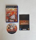 Ace Combat the Belkan War (PS2), Gebruikt, Verzenden, 1 speler, Racen en Vliegen