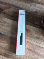 Zwilling Vleesmes - Nieuw in doos, Huis en Inrichting, Keuken | Bestek, Ophalen of Verzenden, Nieuw, Rvs of Chroom, Los bestek