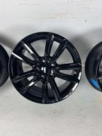 Volkswagen Audi a3 golf Caddy velgen Pretoria 17” 5x112 tpms, Niet ingevuld, Gebruikt, Velg(en), Niet ingevuld