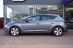 Seat Leon 1.4 TSI FR Business | 5deurs | Panodak | Airco | E, Auto's, Seat, Voorwielaandrijving, Gebruikt, 4 cilinders, Leon