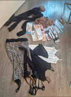 Lingeri pantys jarretel  enz, Ophalen of Verzenden, BH