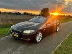 BMW 525D Touring - High Executive M Sport - ACC - HUD, Auto's, BMW, Automaat, Euro 5, Achterwielaandrijving, 1995 cc