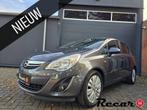 Opel Corsa - 1.4-16V Cosmo/1eEig/5Drs/Navi/Airco/Cruise, Auto's, Opel, Euro 5, Gebruikt, 1398 cc, 48 €/maand