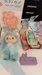 Labubu big into energy serenity, Ophalen, Nieuw, Knuffel of Figuurtje