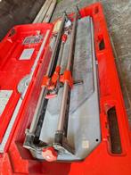 tegelsnijder TX-900-N, Ophalen, Gebruikt, 10 m² of meer, Overige materialen