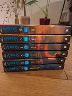 Warrior cats the prophecy serie, Ophalen of Verzenden, Zo goed als nieuw