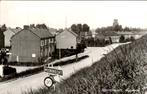 Moordrecht - Westende - Straatbeeld, Ophalen of Verzenden, 1960 tot 1980, Gelopen, Zuid-Holland