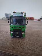 wsi/tekno, Hobby en Vrije tijd, Modelauto's | 1:50, Ophalen of Verzenden, Zo goed als nieuw, Bus of Vrachtwagen, Tekno