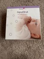 Prenatal Gipsafdruk Baby Handjes & Voetjes, Ophalen of Verzenden, Nieuw