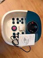 Elektrisch Voetenbad & Massage, Ophalen, Gebruikt, Lichaamsverzorging