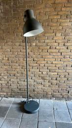 Ikea stalamp, Huis en Inrichting, Lampen | Vloerlampen, Ophalen, Zo goed als nieuw, Metaal, 150 tot 200 cm